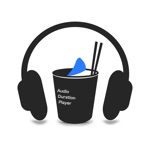 Audio Duration Player -音楽でタイマー