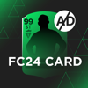 FC24&FUT Card Creator - 泽伟 丁