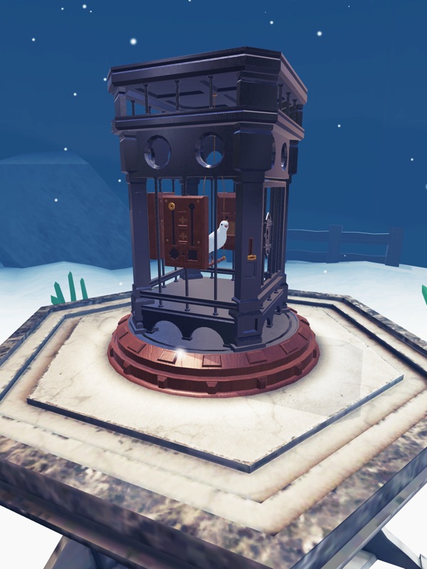 The Birdcage screenshot 11