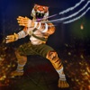 Kungfu Fight: Animal Games 3D