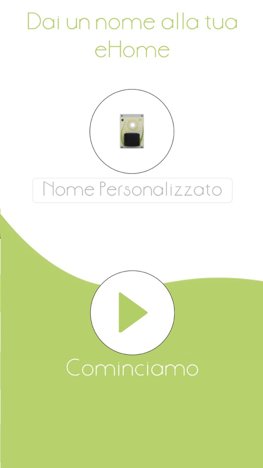 #5. ECornerApp (iOS) 由: Dieletrik S.r.L
