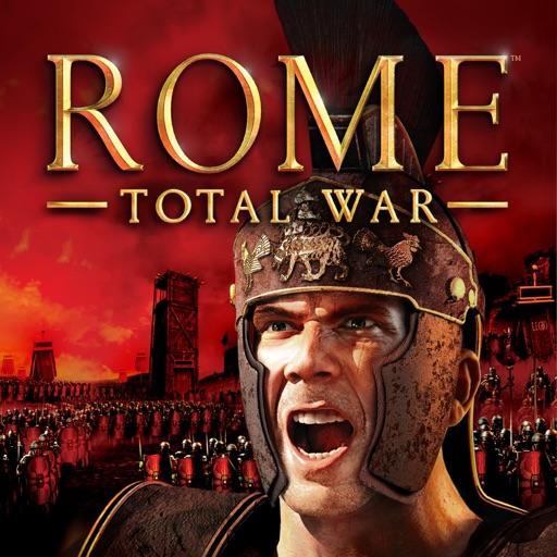icon of ROME: Total War