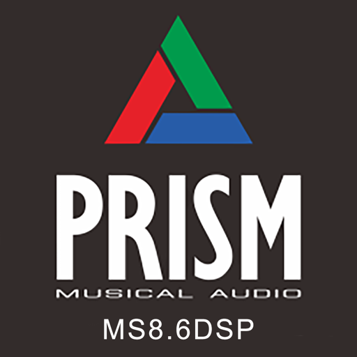 MS8.6DSP