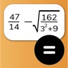 NCalc Scientific Calculator +