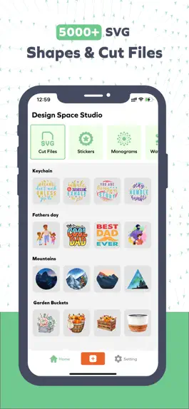 Game screenshot Design Studio: Craft Space hack