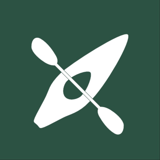 Whitewater Journal - AppWisp.com