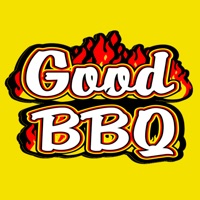 Good BBQ logo