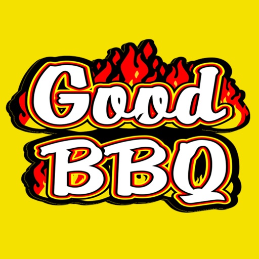 Good BBQ