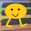 Píanóæfingar - Upprifjun icon