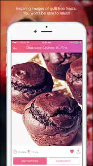 How to cancel & delete skinny desserts 3