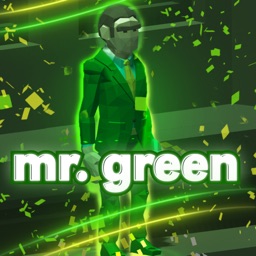 Mr. Green: Hero Fighting