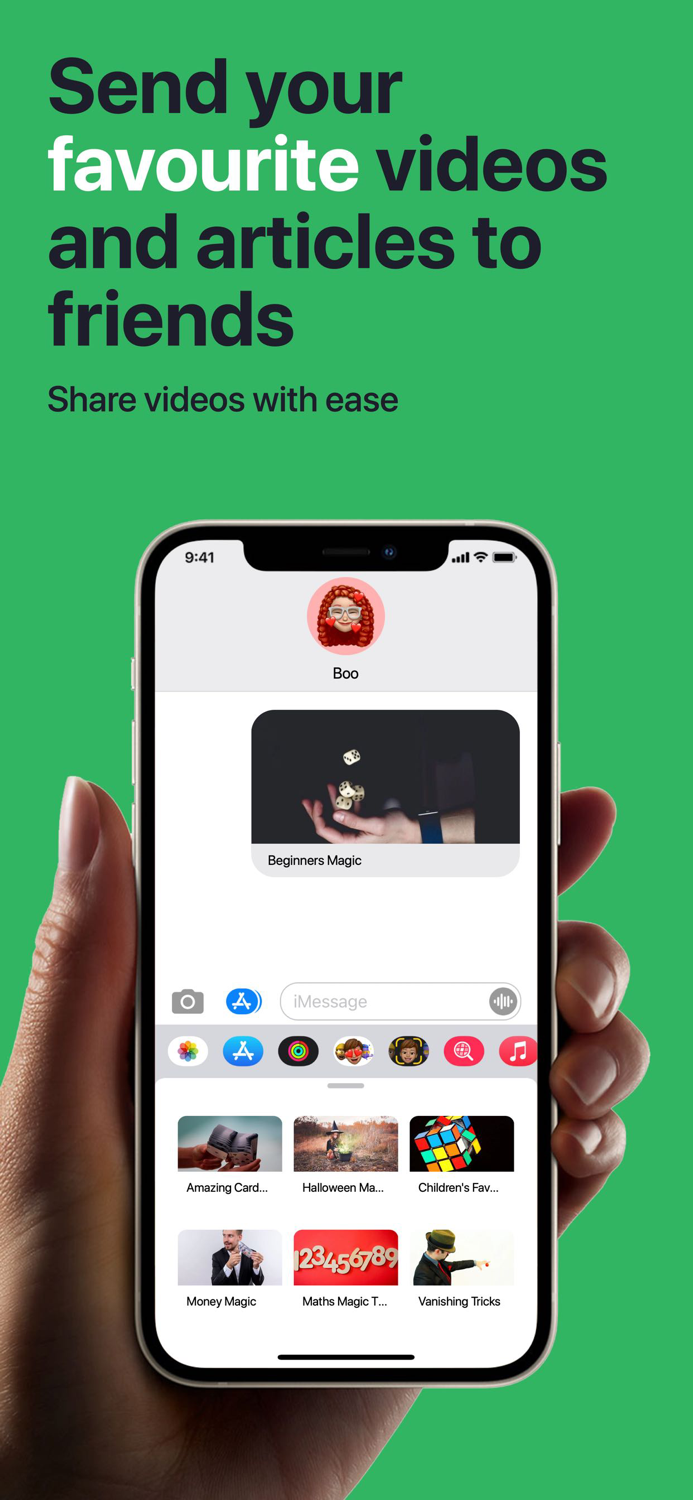 Learn Magic Tricks Revealed