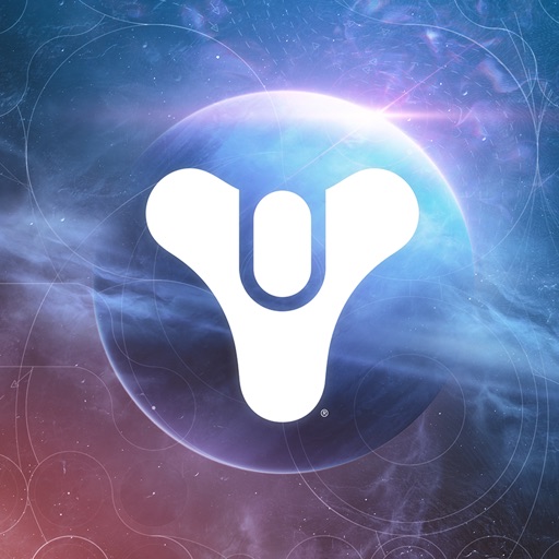 Destiny 2 Companion Icon