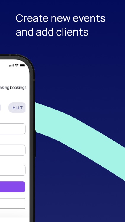 Gymflow Staff screenshot-4