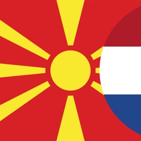 Snímky obrazovky (4) Macedonisch-Nederlands