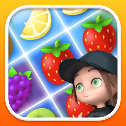 Fresh Juice Fever - Match3 - Читы