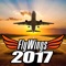 Flight Simulator 2017 FlyWings is finally here