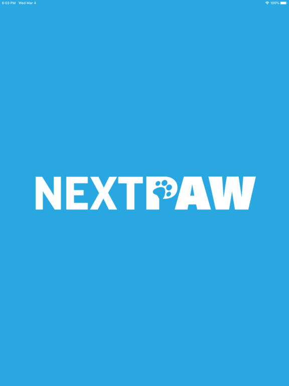 Screenshot #4 pour NextPaw