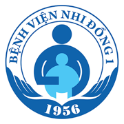 Nhi Đồng 1-ĐK khám bệnh Online