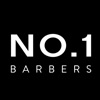 No 1 Barbers - iPadアプリ