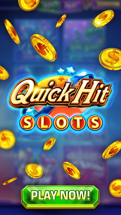 Quick Hit Slots - Vegas Casino screenshot-5