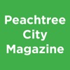 Peachtree City Magazine icon