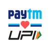 Icon Paytm: Secure UPI Payments
