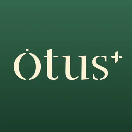 Otus Plus Читы
