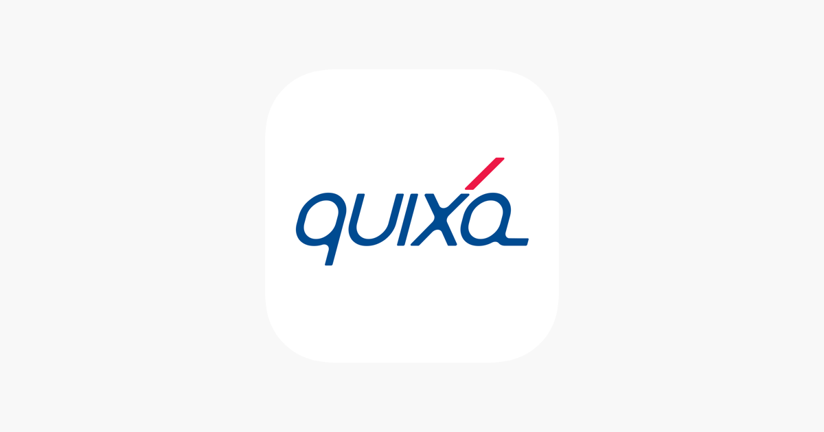 Quixa on the App Store