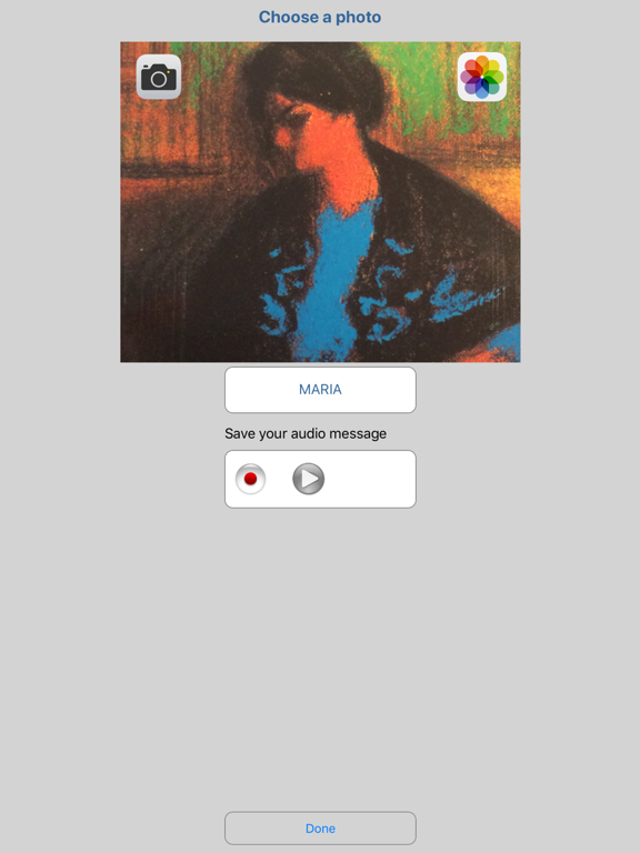 Screenshot #6 pour My Familiae