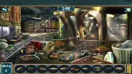 Game screenshot Crime Scene Investigation ! mod apk