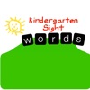Kindergarten Sight Word(s) icon