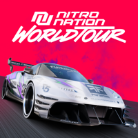 Nitro Nation World Tour