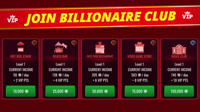 Roulette - Casino VIP Screenshot