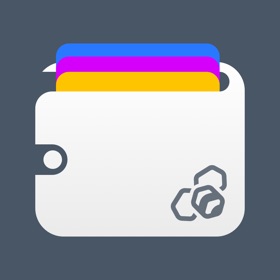 螢幕擷取畫面 (6) BeeWallet - Account Tracker