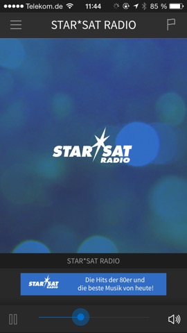 STAR*SAT RADIOのおすすめ画像1