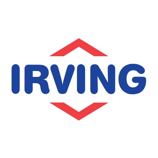 MyIRVING