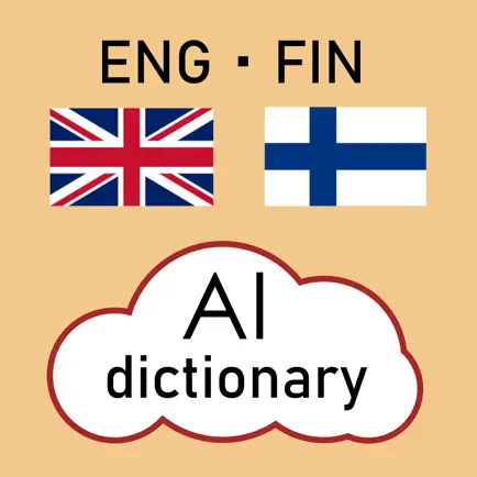 AI Finnish Dictionary Cheats