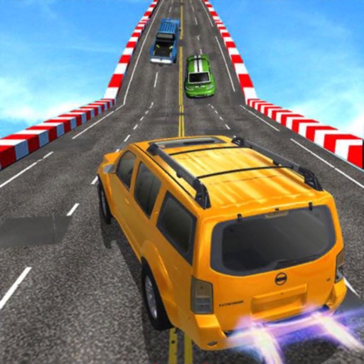 Impossible Driving Challenge icon