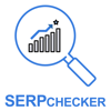 SERP Rank Checker