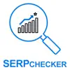 SERP Rank Checker delete, cancel