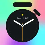 Dynamic Timer:Clock&To Do List App Cancel