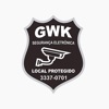 Gwk Smart Access icon