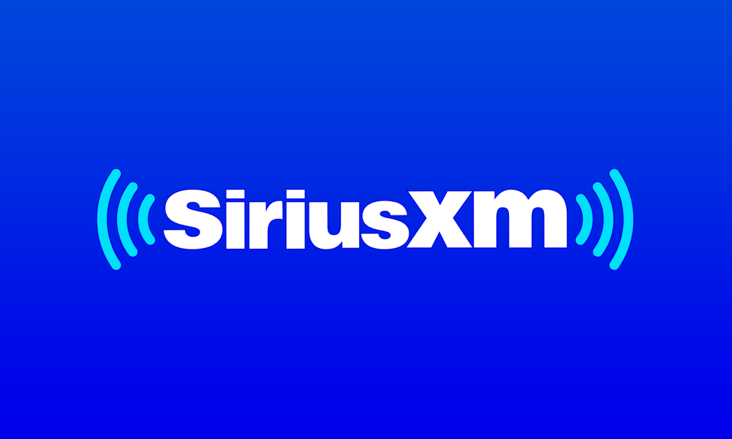 SiriusXM Radio for TV on the App Store
