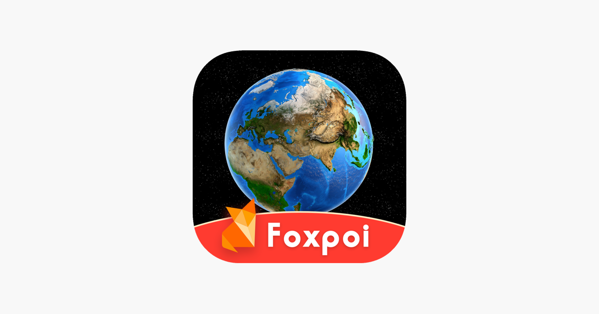 Live earth maps: 3d world map – Apps no Google Play