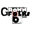 Grown Folks Radio.fm icon