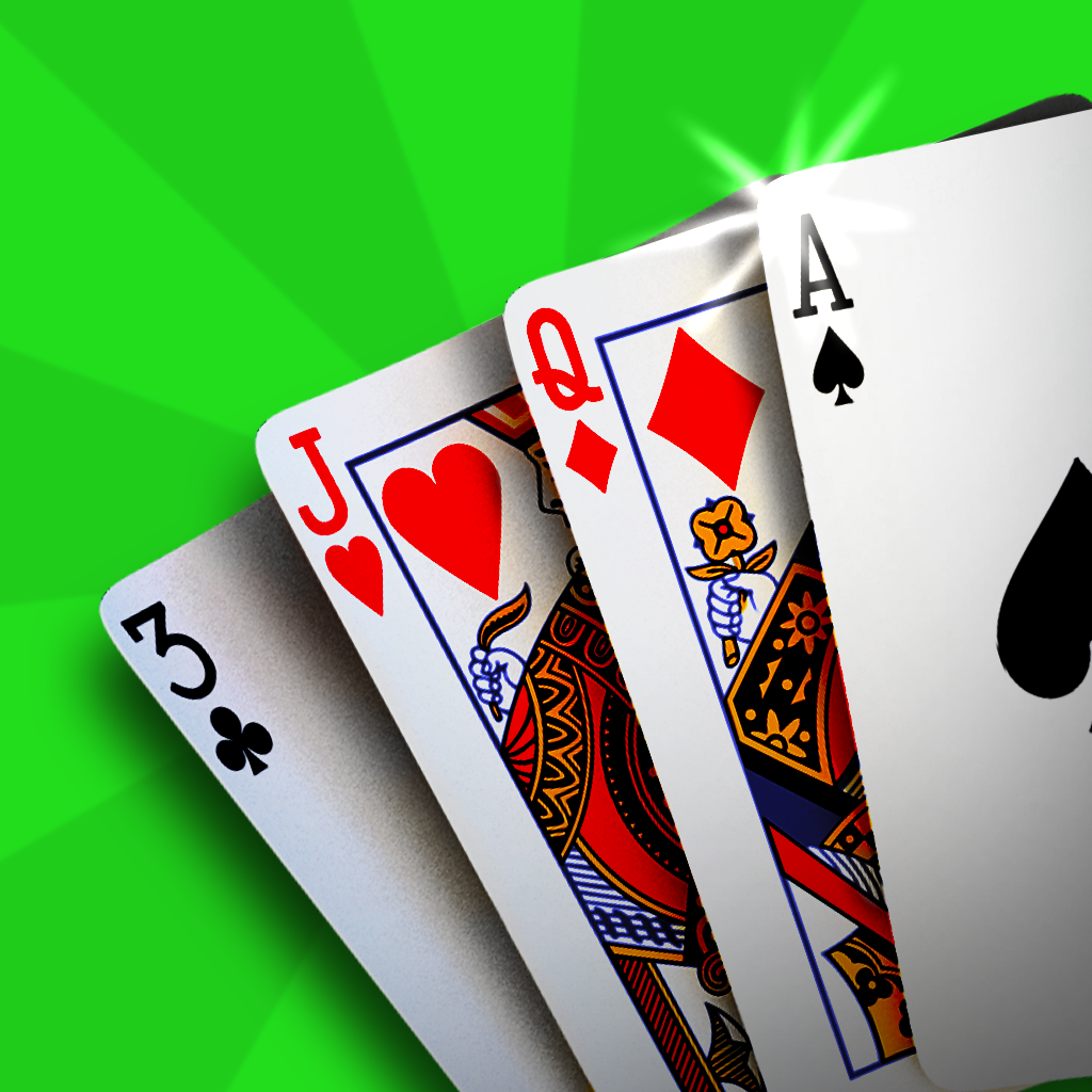 Quadrangle Solitaire - Jogue Online