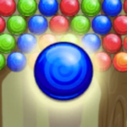 Magic Pop Bubble Shooter Games