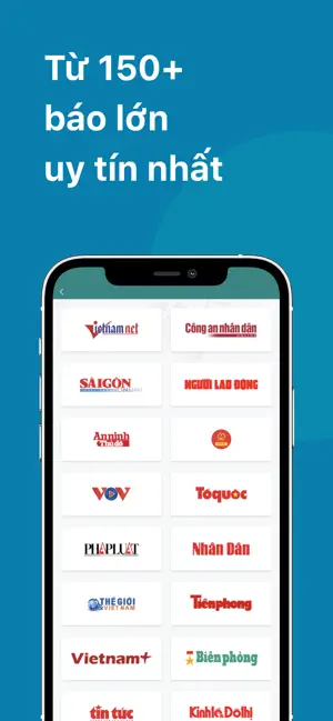 Báo Mới: Đọc Báo, Tin Mới 24h4+_3