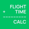 Flight Time Calculator - iPadアプリ